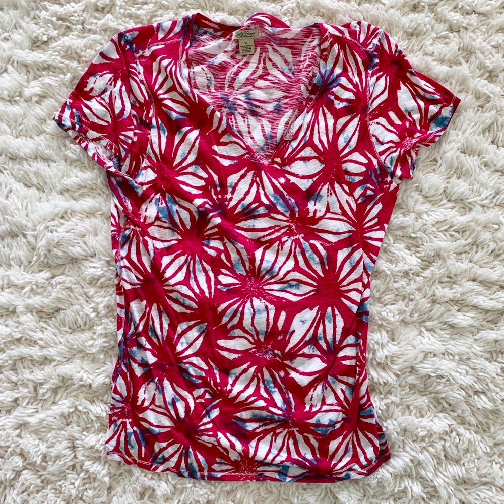 Lucky Brand Top